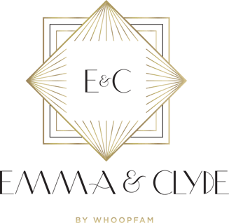 1:1 ISOS by Emma & Clyde
