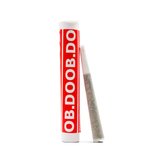 Bag Lady [1g] by Doob
