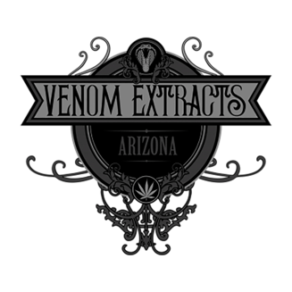 Apple Fritter [1000mg] by Venom Extracts - AZ