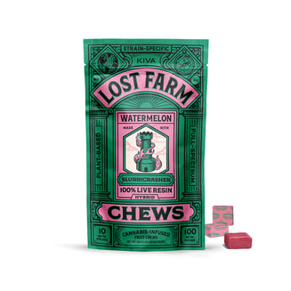 Lost Farm — Watermelon X Slurricrasher