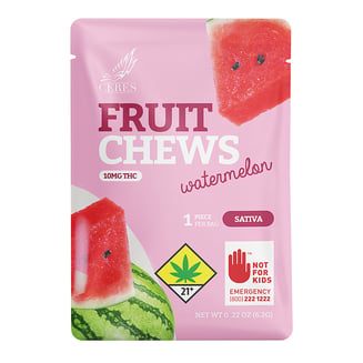 Watermelon - Sativa  [1pk] (10mg) by Ceres