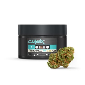 Bosscotti II by Classix