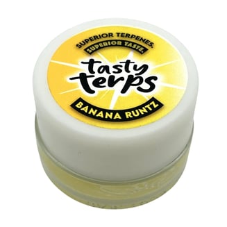 Banana Runtz