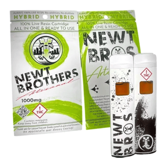 Aspen OG [1000mg] by Newt Brothers