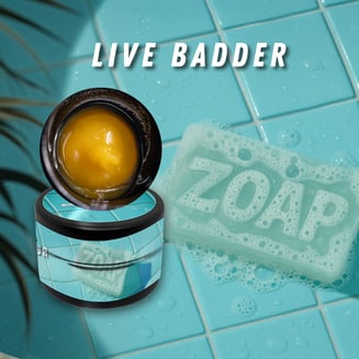 Legacy — Zoap