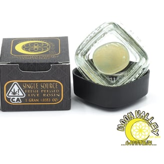 Moon Valley Cannabis — Super Boof - Cold Cure