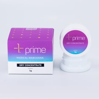 Kali Blueberry (Extractor's Blend) by Prime Wellness