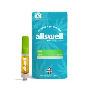 Allswell — GSC