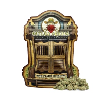 Outlaw Origins: Gelato 41