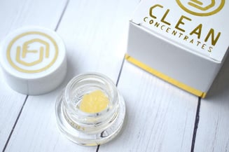 Unicorn Poop by Clean Concentrates