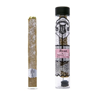 El Blunto — Platinum - - Rosa