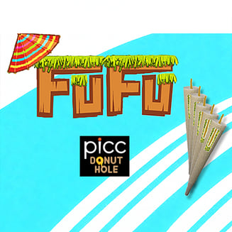 Apple Candy (Cookies) [.5g] by FuFu