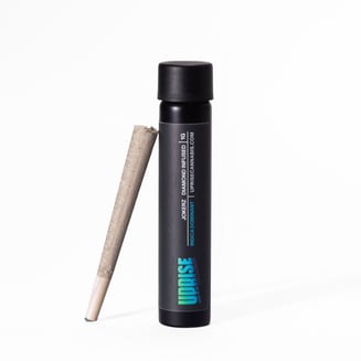 Uprise Cannabis — Magic Marker