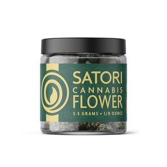 Dulce de Uva by Satori - VT