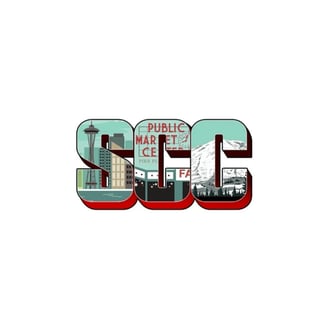 Animal Tsunami by SCC