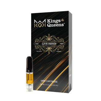 Lemon Berry Cookies by Kings & Queens