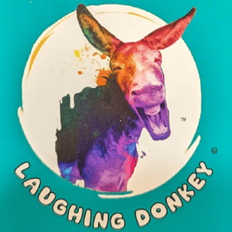 Baby Jokerz & Nine Pound Hammer [1g] by Laughing Donkey