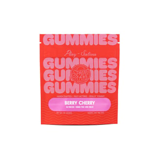 Berry Cherry [10pk](100mg) by Spring Lake Arkansas