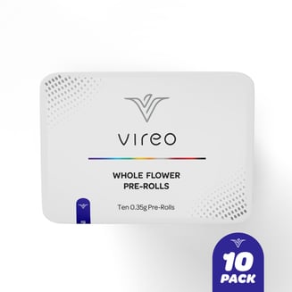 Apple Juice [3.5g] by Vireo
