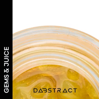 AJ's Sour Diesel x Trophy Wife by Dabstract