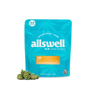 Allswell — Wiseguy