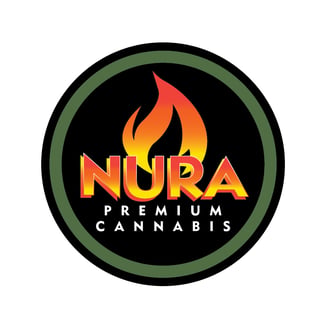 Animal Mint Cake [1g] by Nura Cannabis