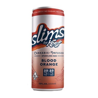 Keef — Blood Orange