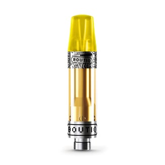 BOUTIQ: Yellow Diesel