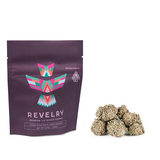 Apple Jax by Revelry Herb Co.