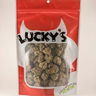 9 Pound Hammer by Lucky Devil Farms