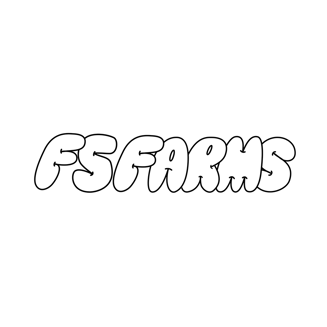 1:1 Purple Pickle by F5 Farms