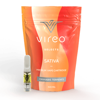 19:1 Vireo Selects (BFG) [500mg] by Vireo