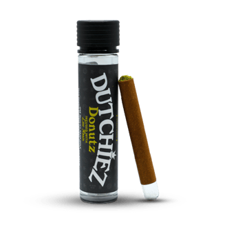 Candycoast x Live Rosin Florida OG [1.2g] by Dutchiez