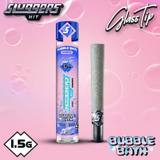 Sluggers — Bubble Bath