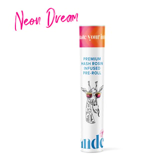 Neon Dream by Candela