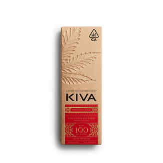 Kiva: Peppermint Bark
