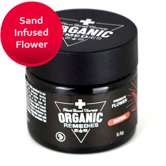 Alaskan Thunder [3.5g] by Organic Remedies
