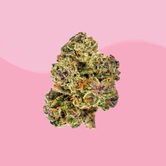 B-52 Bomber [.7g] by Sweet Supply