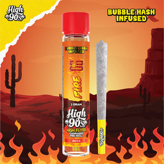 HIGH 90s: Fire OG