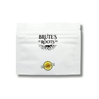 Zangria by Brute's Roots