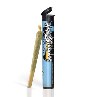 9 Pound Hammer [1g] by Stingers