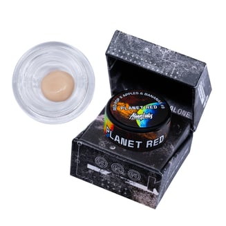 Alien Labs — Red Matter