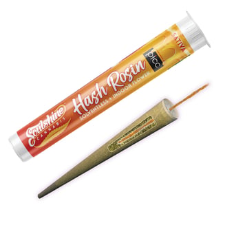Narnia x Headband [1g] PICC Pre-Roll by Soulshine