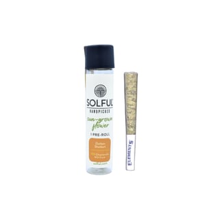 Solful Handpicked — Durban Sherbert Single