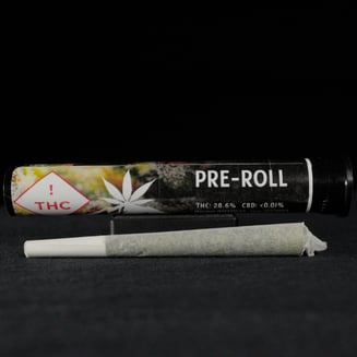Kandy Fumez [1g] by Animas Cannabis