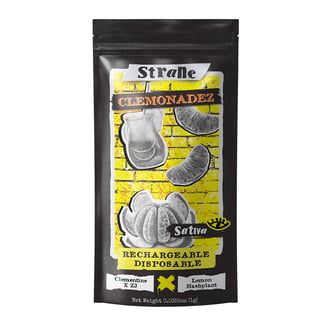 Clemonadez [1000mg] by Strane