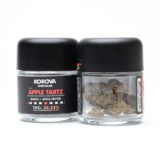 Apple Tarts - 7g Snugz by Korova