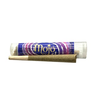 9 Pound Hammer [1g] by Mojo
