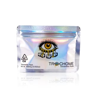 1st Class Funk [500mg] by Trichome Extracts