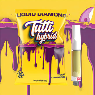 Tutti — Pineapple Express